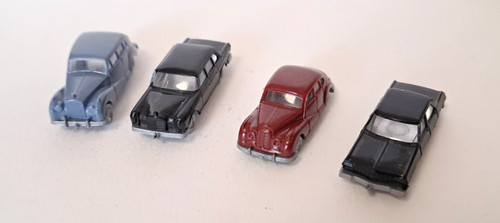 160 wiking voitures - wiking,,