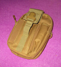 SAC TACTIQUE multi-poches en tissu OXFORD – Sacoche de voyage