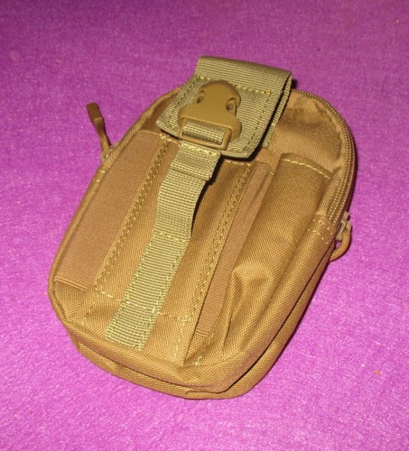 Sac tactique multi poches - multi-poches, en