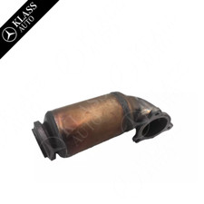 Catalyseur Mercedes GLK 320 cdi 4-Matic X204  A2124901214