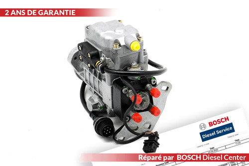 Pompe injection 0460414988