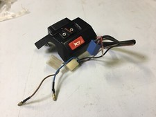 Yamaha Beluga MBK Active