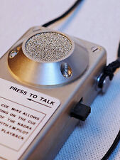 Nagra original Cue Mike QSCM for NAGRA IV-S