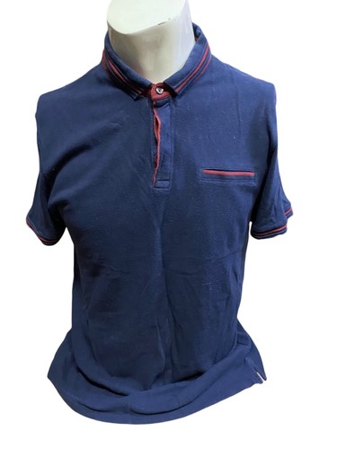 Polo devred chemise chemisette - polo,