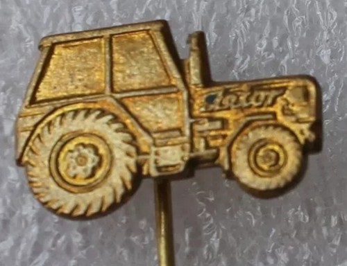 Pins tracteur tractor old - pins, tractor.
