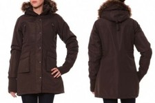 Scott - Manteau Parka à