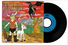 DOROTHEE Vinyle 45T 7" LE