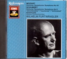 Mozart : Symphonie n°40-