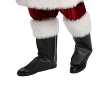 Costume De Père Noel En