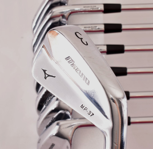 Ensemble fers mizuno - de,