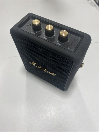 Marshall stockwell bluetooth - stockwell, 2