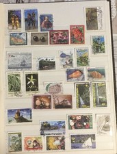 TIMBRES POLYNESIE FRANCAISE Oblitérés  ￼