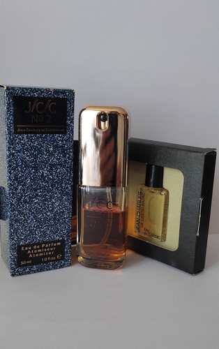 Parfum castelbajac eau - jc,