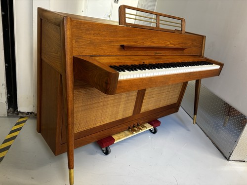 1969 baldwin acrosonic walnut - acrosonic,