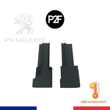 ✔2x Embouts Rideau de Coffre Peugeot 508 SW  Fixation Gauche & Droite 9918010476