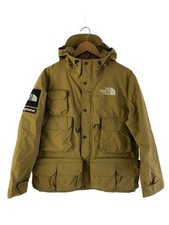Veste Beige Supreme × THE