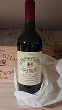  Château Pavie Macquin 