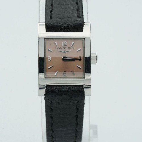 Longines dolce vita quartz - dolce,