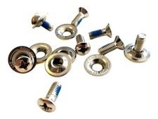 Rome Fixations Snowboard -