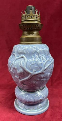 Kerosene lamp lampe petrole - a,