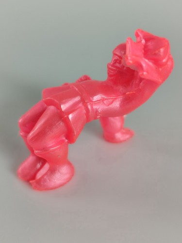 Figurine vintage cosmix panosh - figurine,