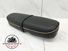 Honda SS50 New Seat CL50 S50