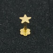 Piercing Tragus En Cartilage