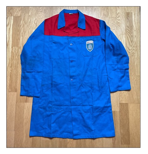 Vintage veste bleu - veste,