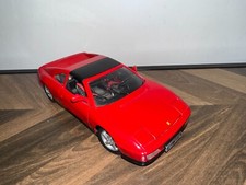 Maisto 1/18 Ferrari 348 TS