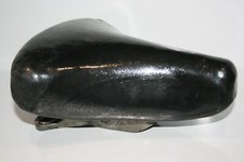 VINTAGE SELLE DE MINI VELO RESSORT GALLET PEUGEOT NS 22 40 OLD SADDLE BIKE 1970