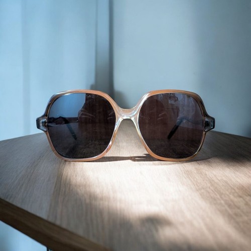 Lunettes soleil vintage nos - vintage,