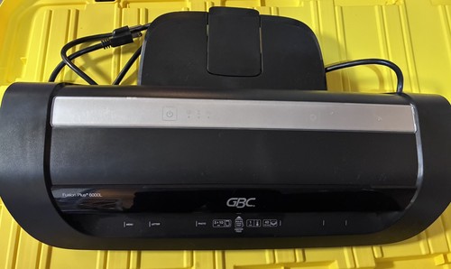Swingline gbc fusion plus - gbc,