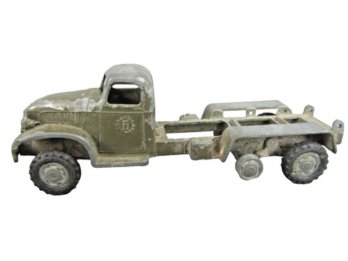 France jouet 55 camion - fj, 1/55
