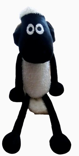 Peluche shaun mouton - shaun, le