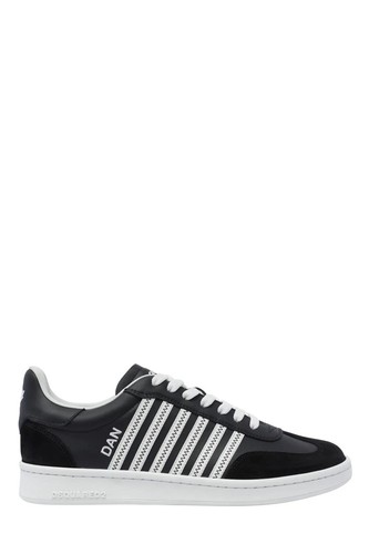 Dsquared sneakers noires - dsquared,