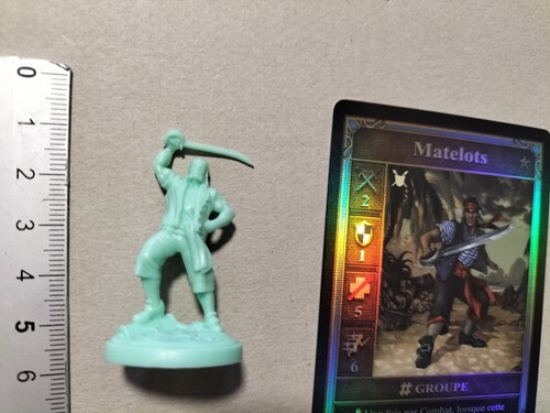 Matelot miniature carte cove - matelot, /miniature+carte/cove