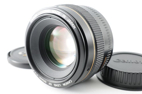 Canon 50mm 4 usm - canon, ef