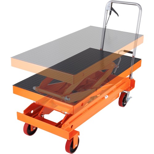 Vevor chariot table - chariot, à