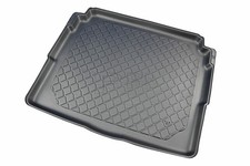 Gommé Bac Coffre Trunk pour