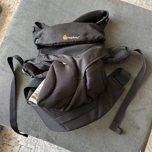 Ergobaby 360 all positions - 360,