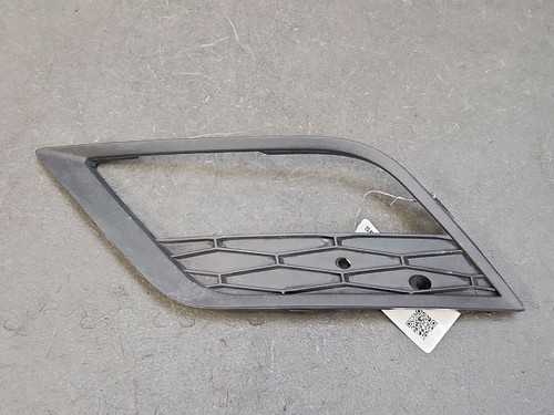 Grille pare choc avant gauche
