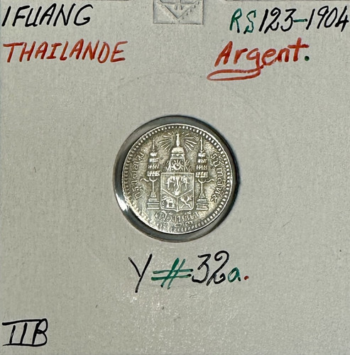 Thailande fuang rs - thailande,