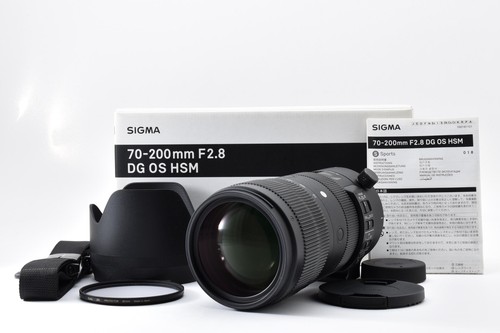 Neuf sigma sports 200 - [neuf],