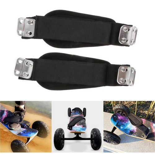 Bouettes pied skateboard - bouettes,