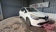 Bas de caisse gauche RENAULT