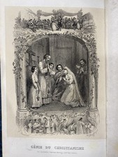 LE GÉNIE DU CHRISTIANISME –