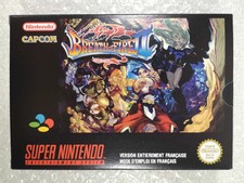 BREATH OF FIRE II (+MAP) (FAN