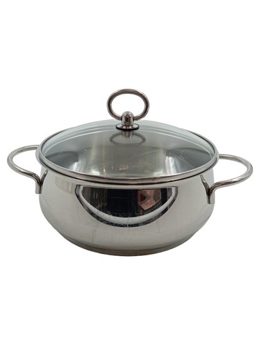 Fissler casserole acier - fissler,