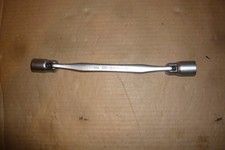 Clé A Pipe Articulée 18-19