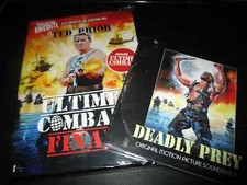 LOT COF 2 DVD NF "ULTIME